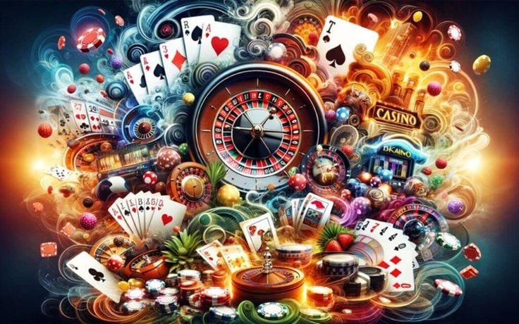 teksi66 Ruang Slot Terbaru